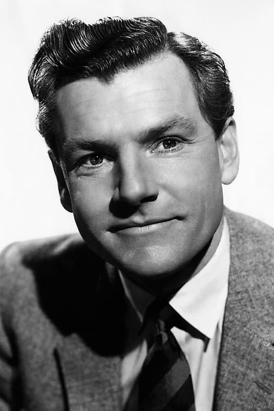 Фото Кеннет Мор (Kenneth More)