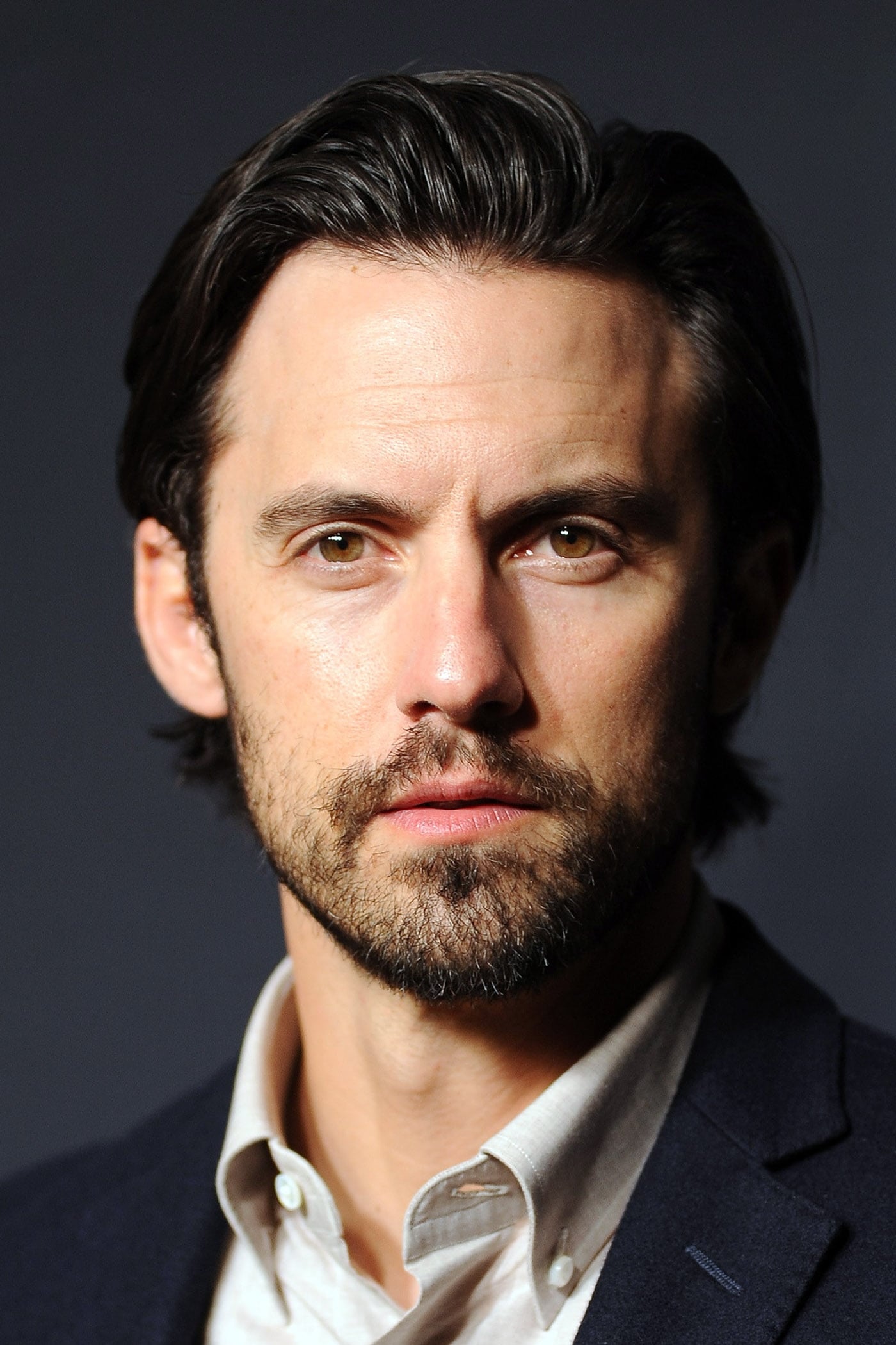 Фото Майло Вентімілья (Milo Ventimiglia)