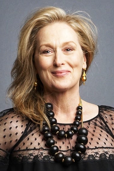 Фото Меріл Стріп (Meryl Streep)