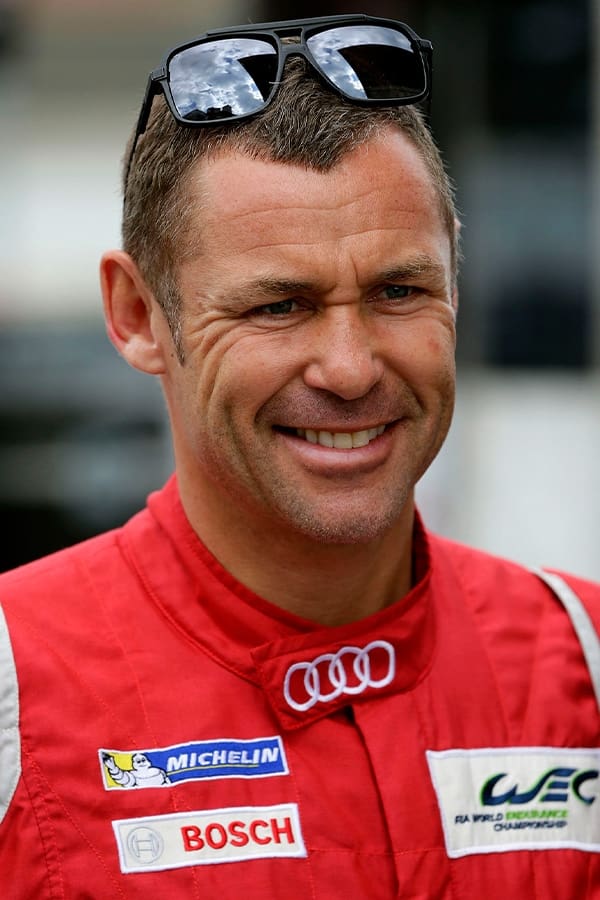 Фото  (Tom Kristensen)