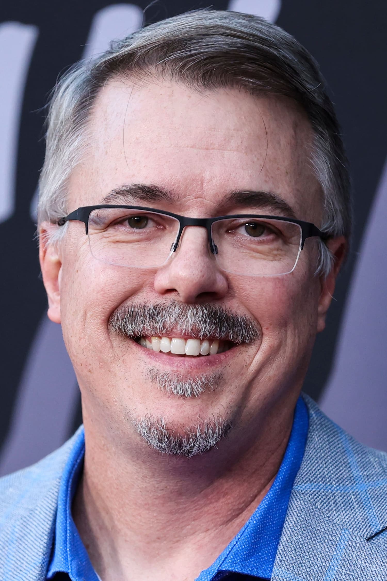 Фото Вінс Гілліган (Vince Gilligan)