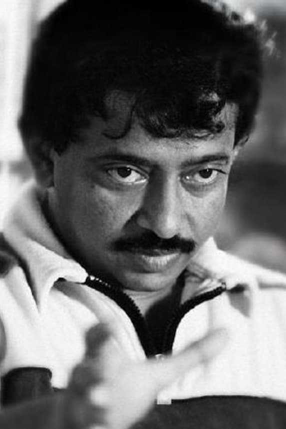 Фото Рам Гопал Варма (Ram Gopal Varma)