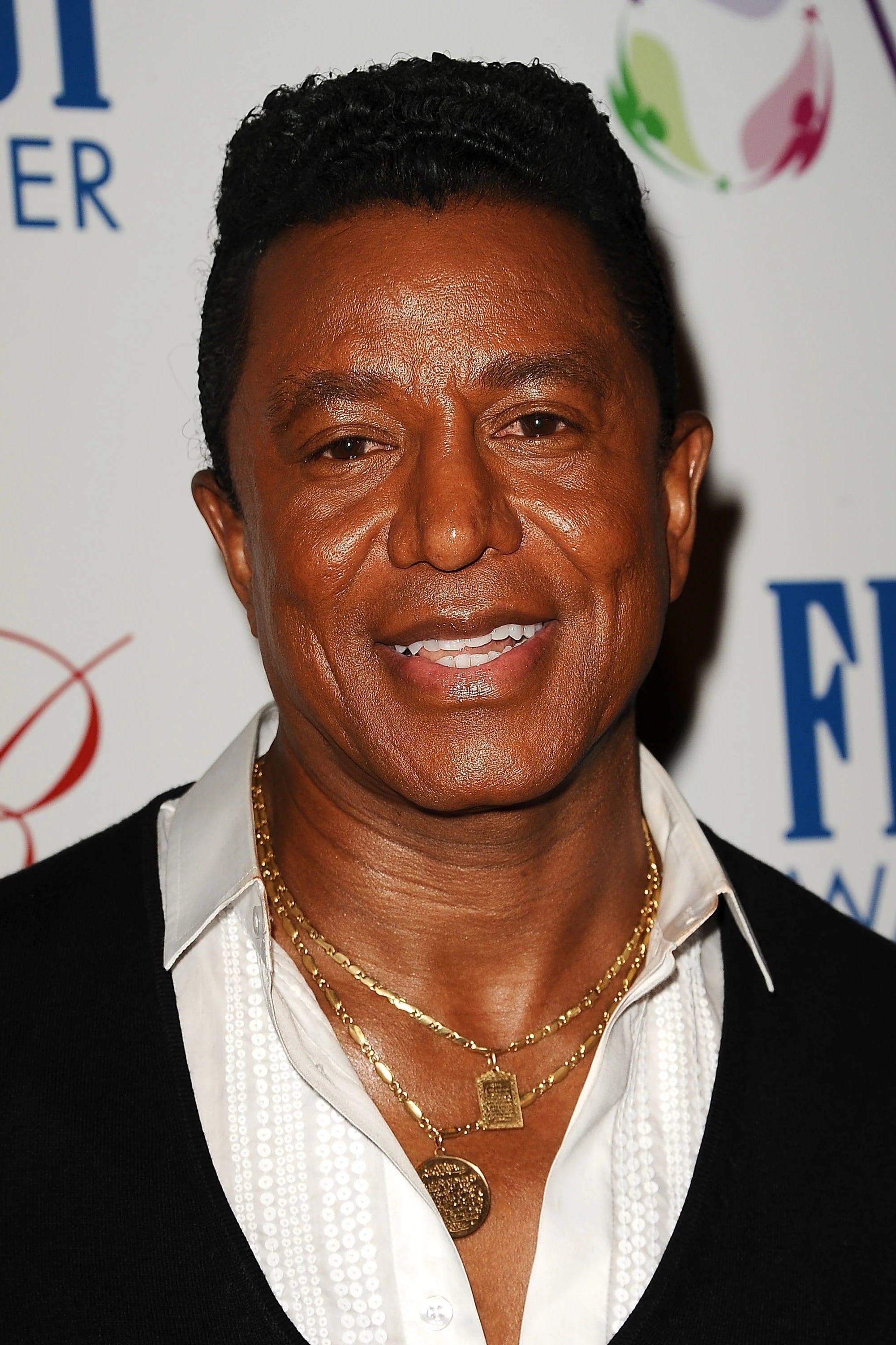 Фото Джермейн Джексон (Jermaine Jackson)