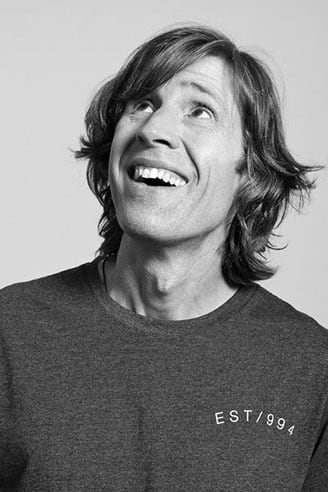 Фото Родні Маллен (Rodney Mullen)