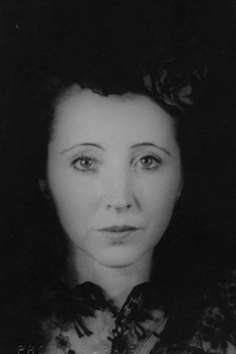 Фото  (Anaïs Nin)