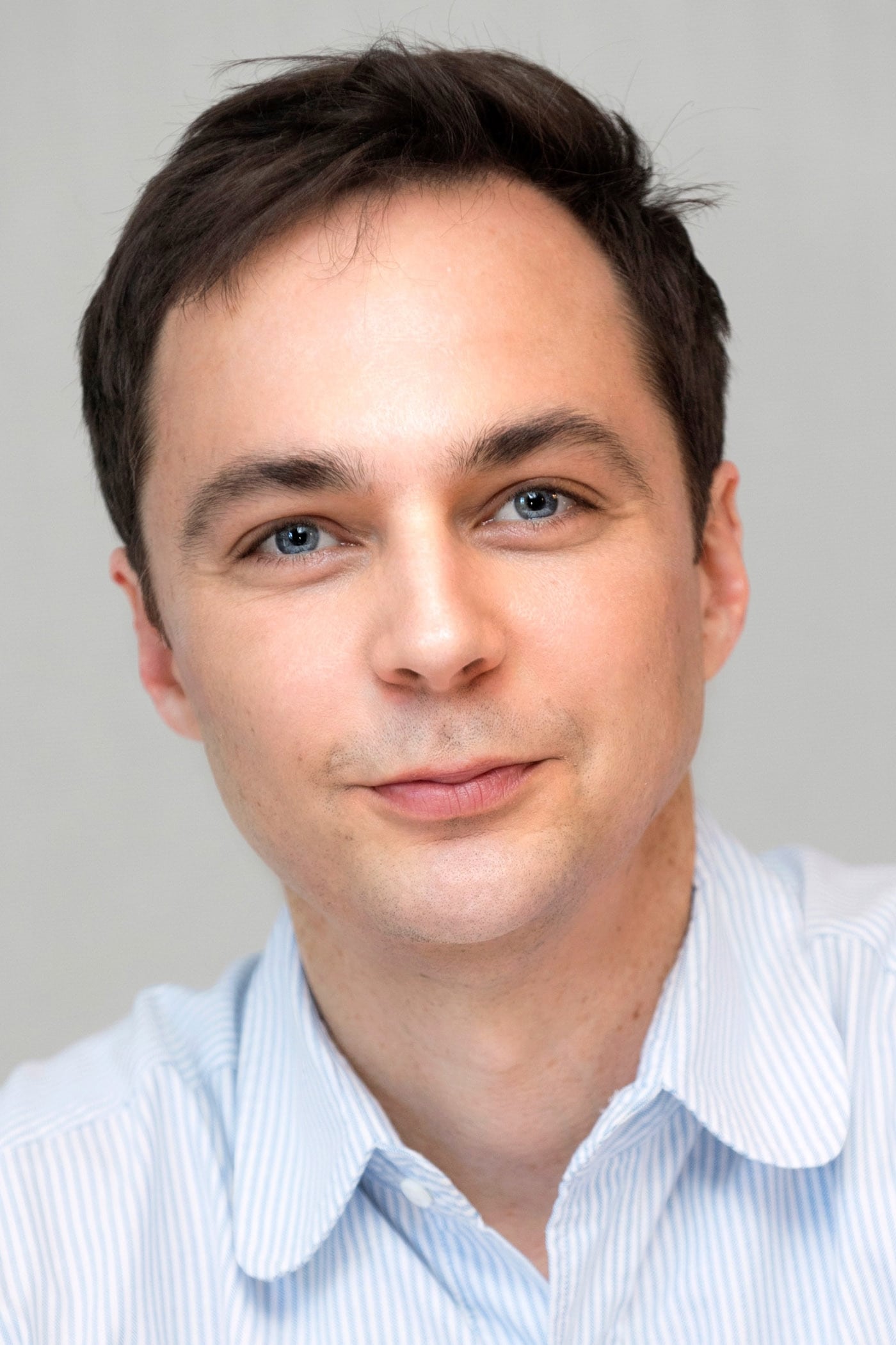 Фото Джим Парсонс (Jim Parsons)