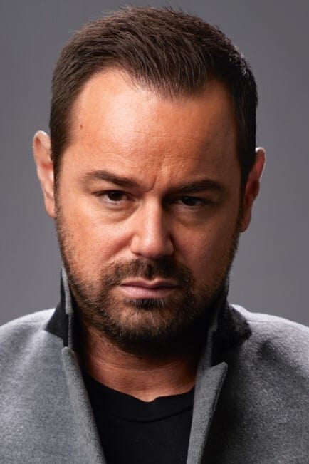 Фото Денні Дайер (Danny Dyer)