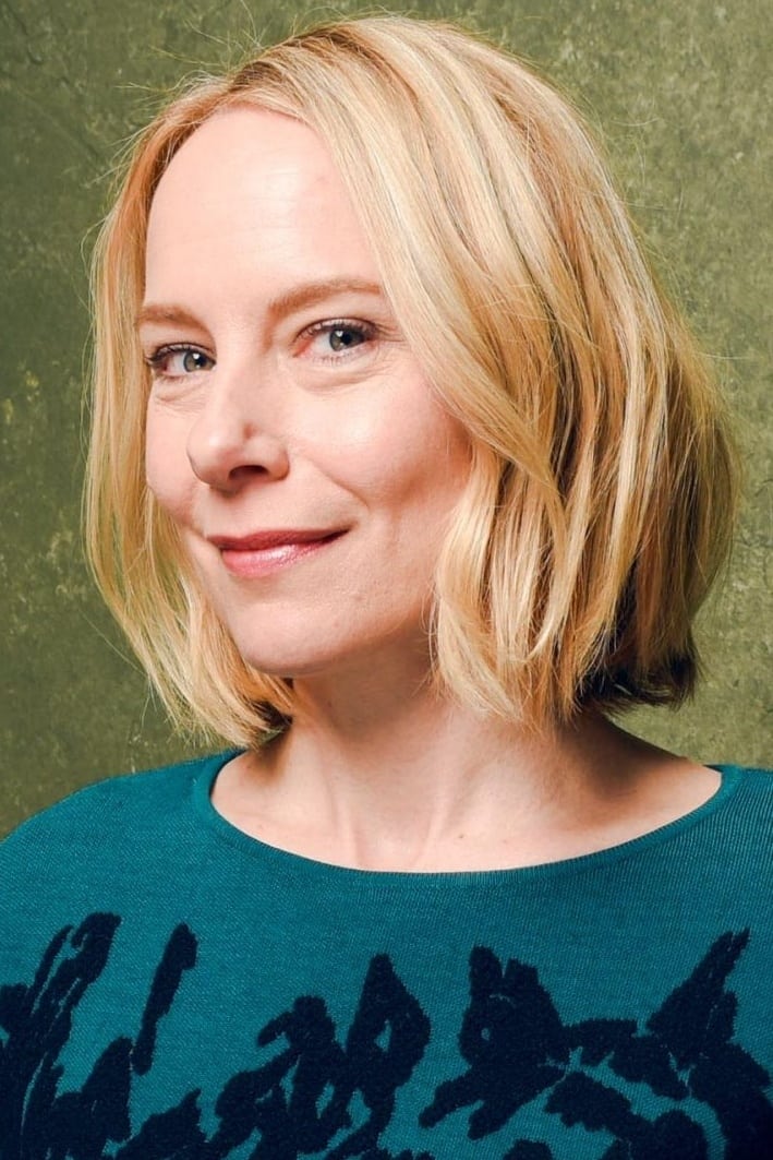 Фото Емі Раян (Amy Ryan)