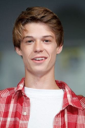 Фото Колін Форд (Colin Ford)