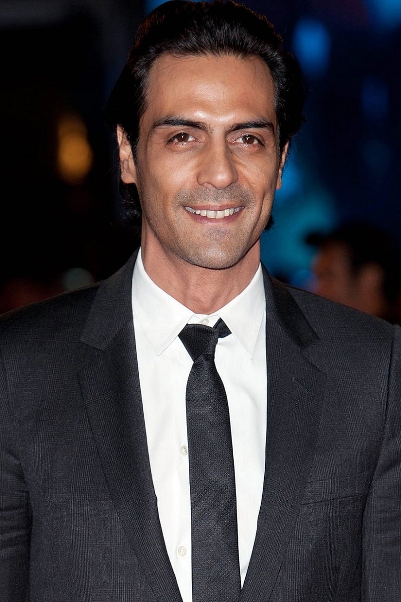 Фото Арджун Рампал (Arjun Rampal)