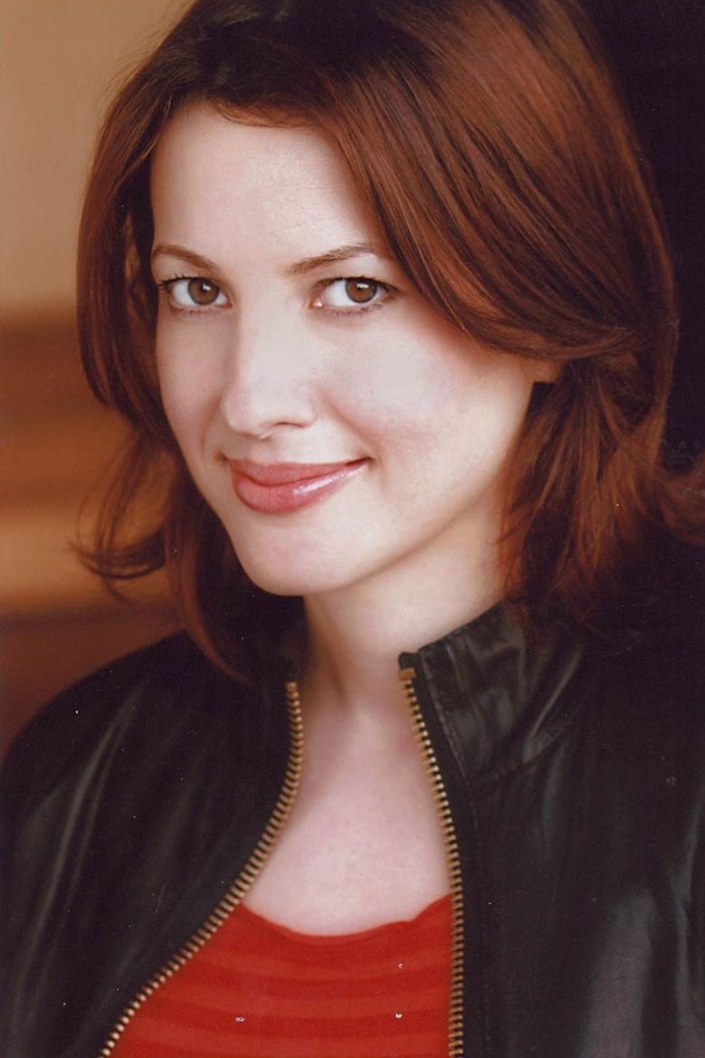 Фото  (Bonnie McFarlane)