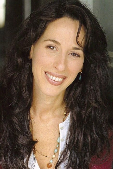 Фото  (Maggie Wheeler)