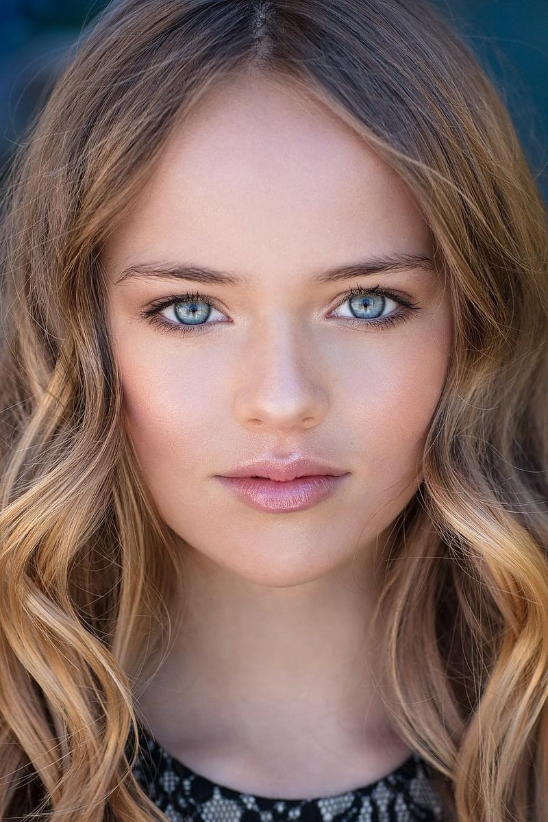 Фото  (Kristina Pimenova)