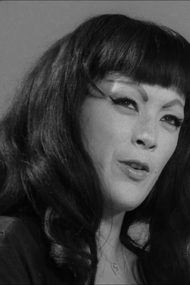 Фото Тура Сатана (Tura Satana)