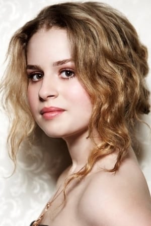 Фото  (Allie Grant)