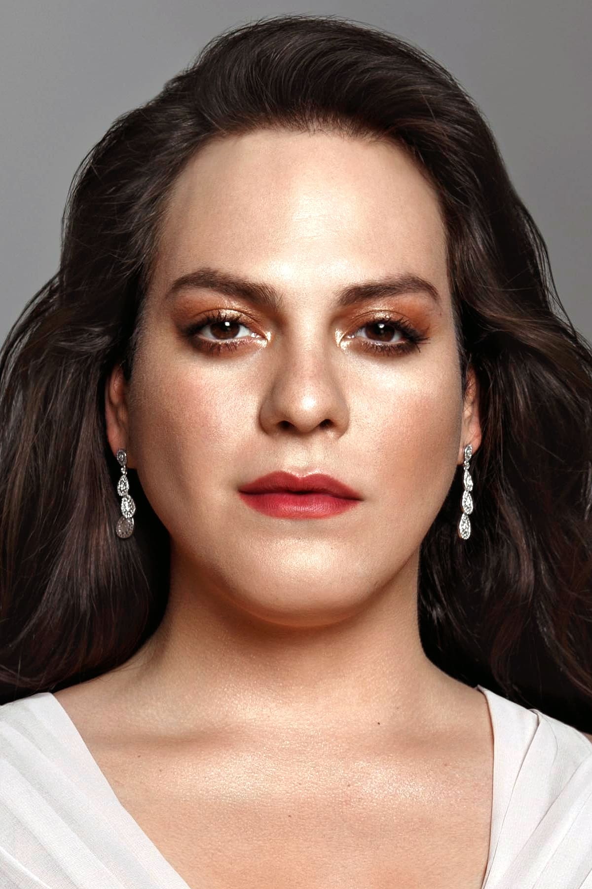 Фото  (Daniela Vega)