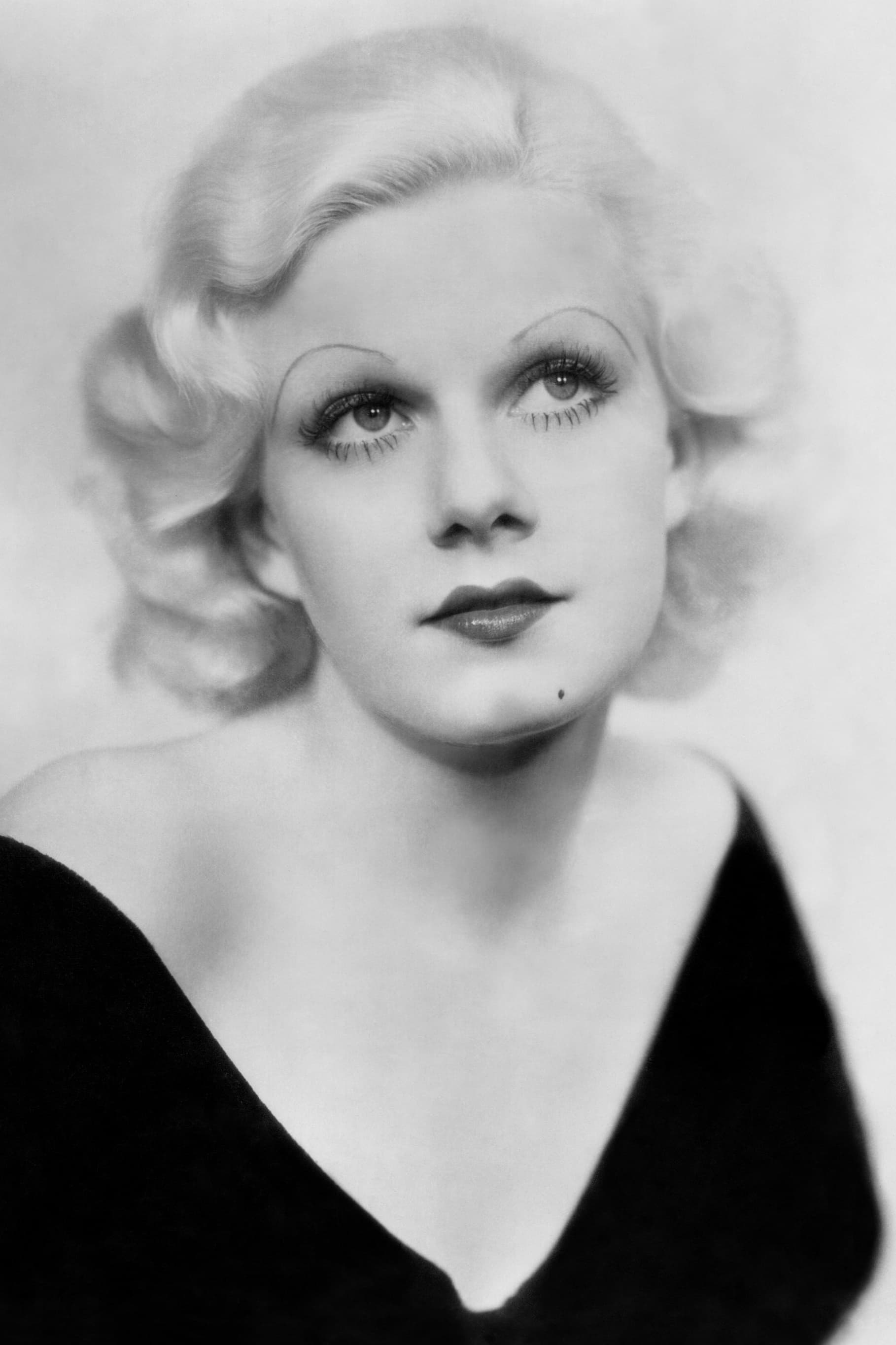 Фото Джин Харлоу (Jean Harlow)