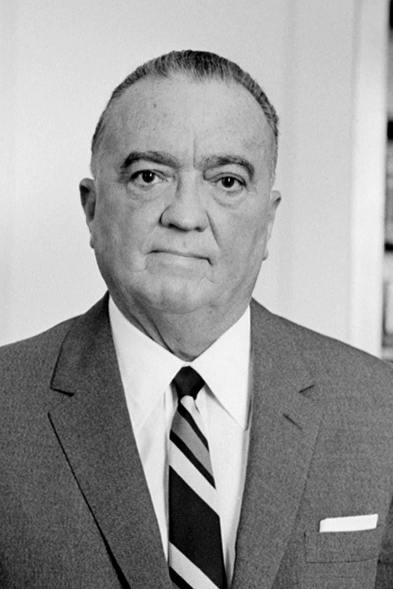 Фото  (J. Edgar Hoover)