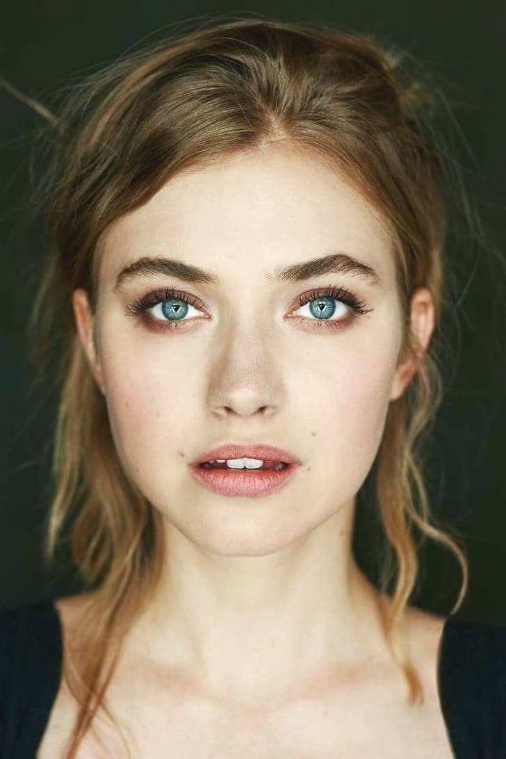 Фото Імоджен Путс (Imogen Poots)