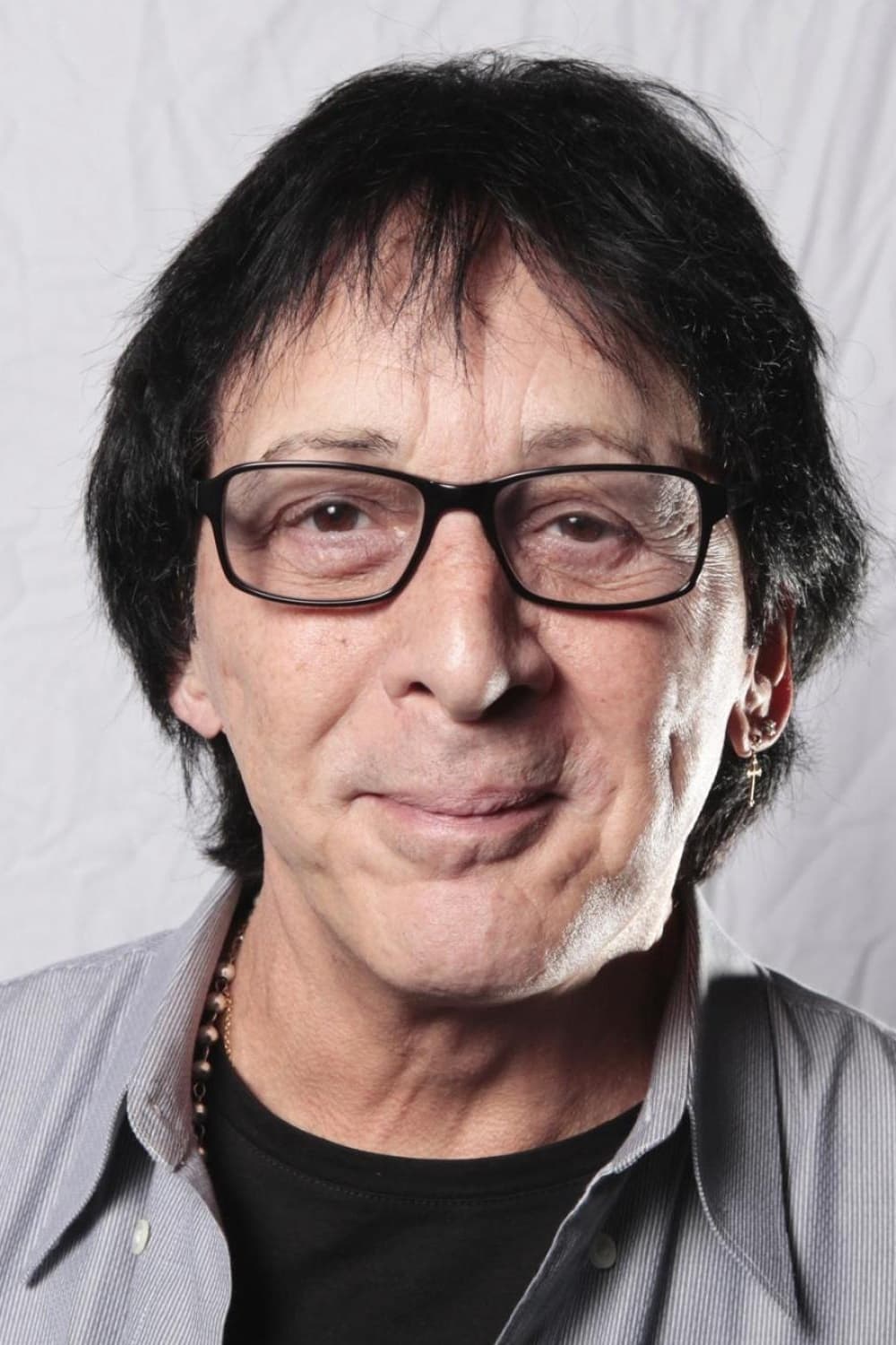 Фото Пітер Крісс (Peter Criss)