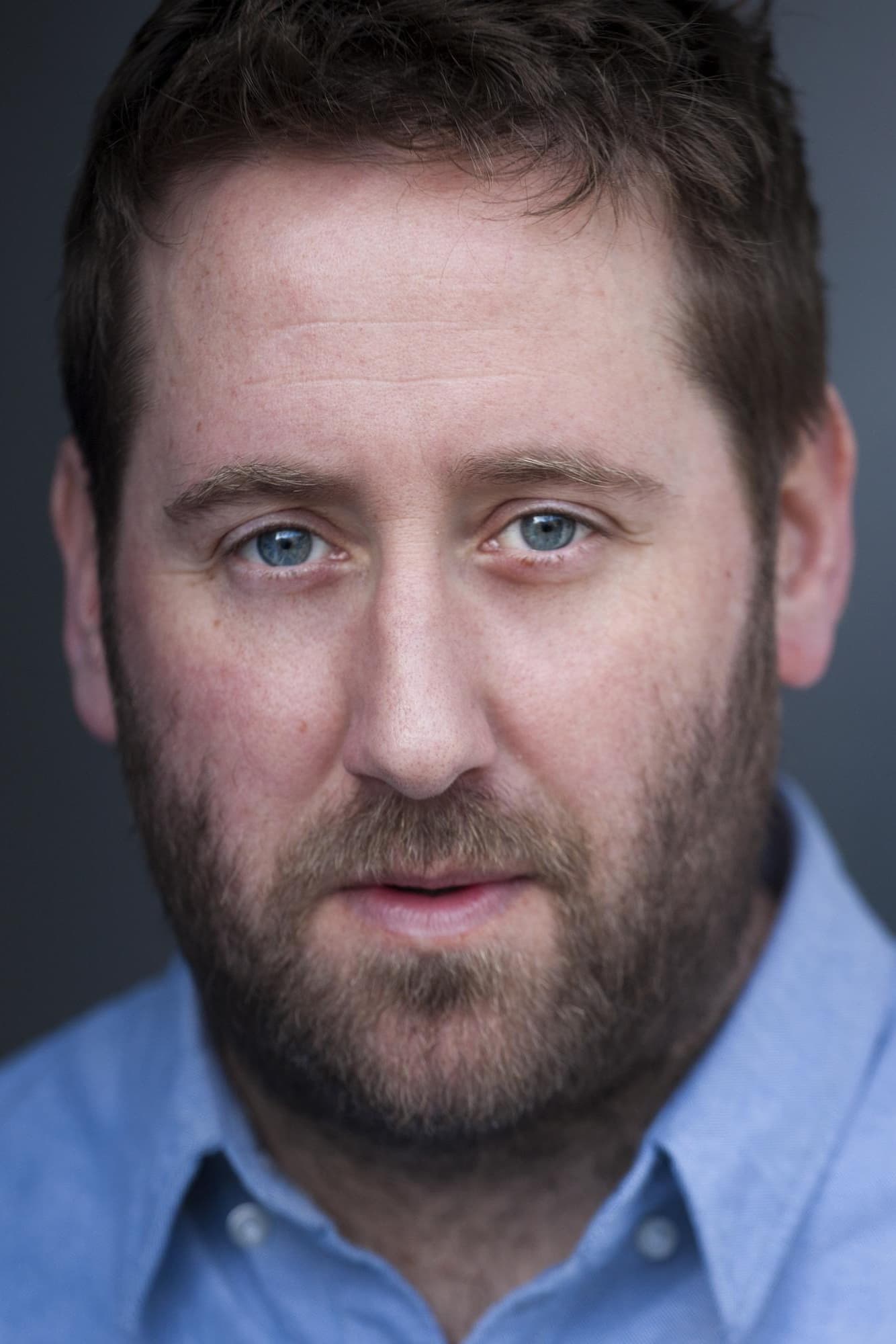 Фото  (Jim Howick)