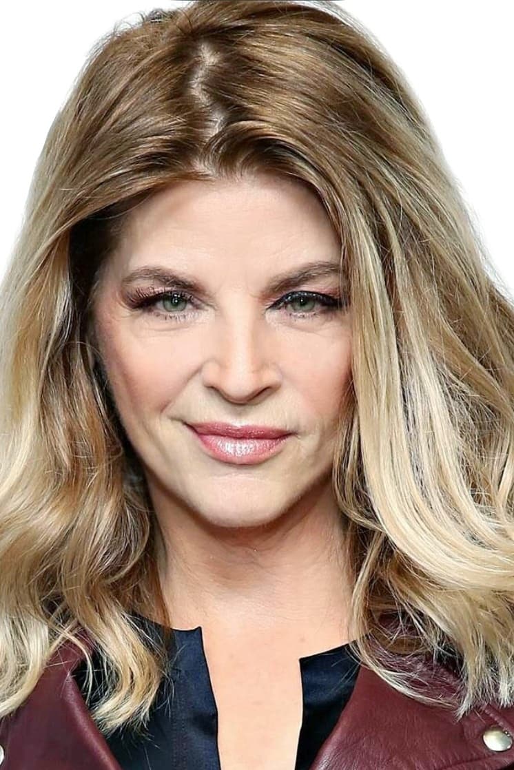 Фото Кірсті Алея (Kirstie Alley)