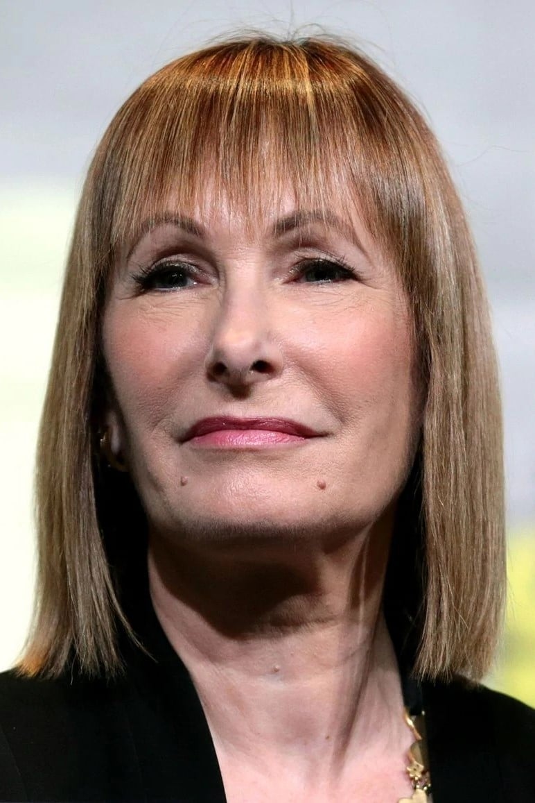 Фото Гейл Енн Херд (Gale Anne Hurd)