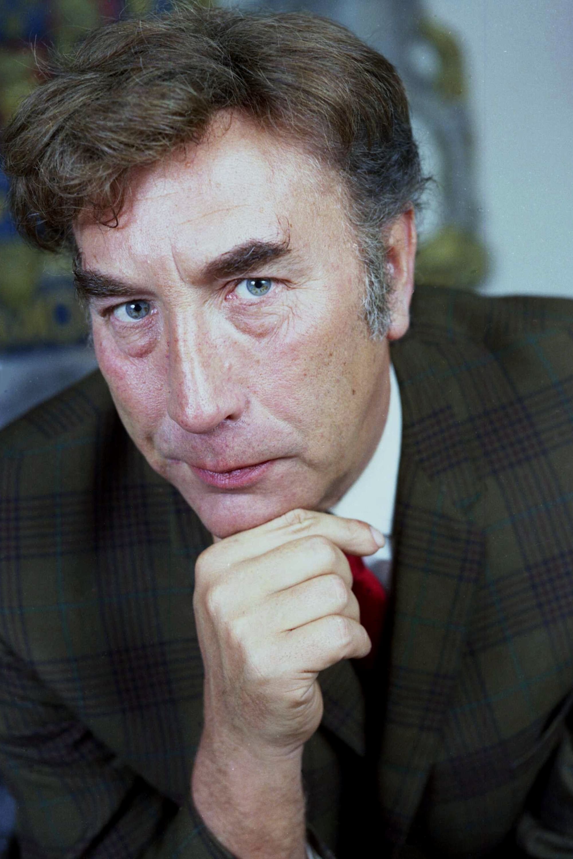 Фото Френкі Хауерд (Frankie Howerd)