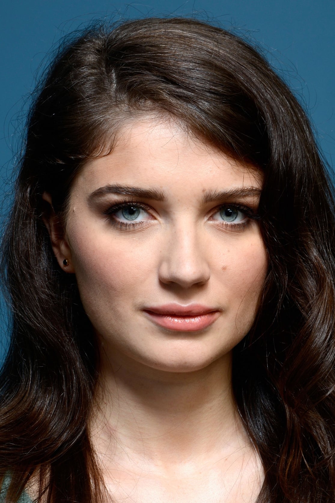 Фото Єва Хьюсон (Eve Hewson)