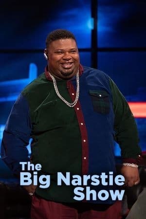 Фото  (Big Narstie)