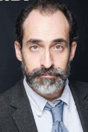 Фото Бруно Бішір (Bruno Bichir)