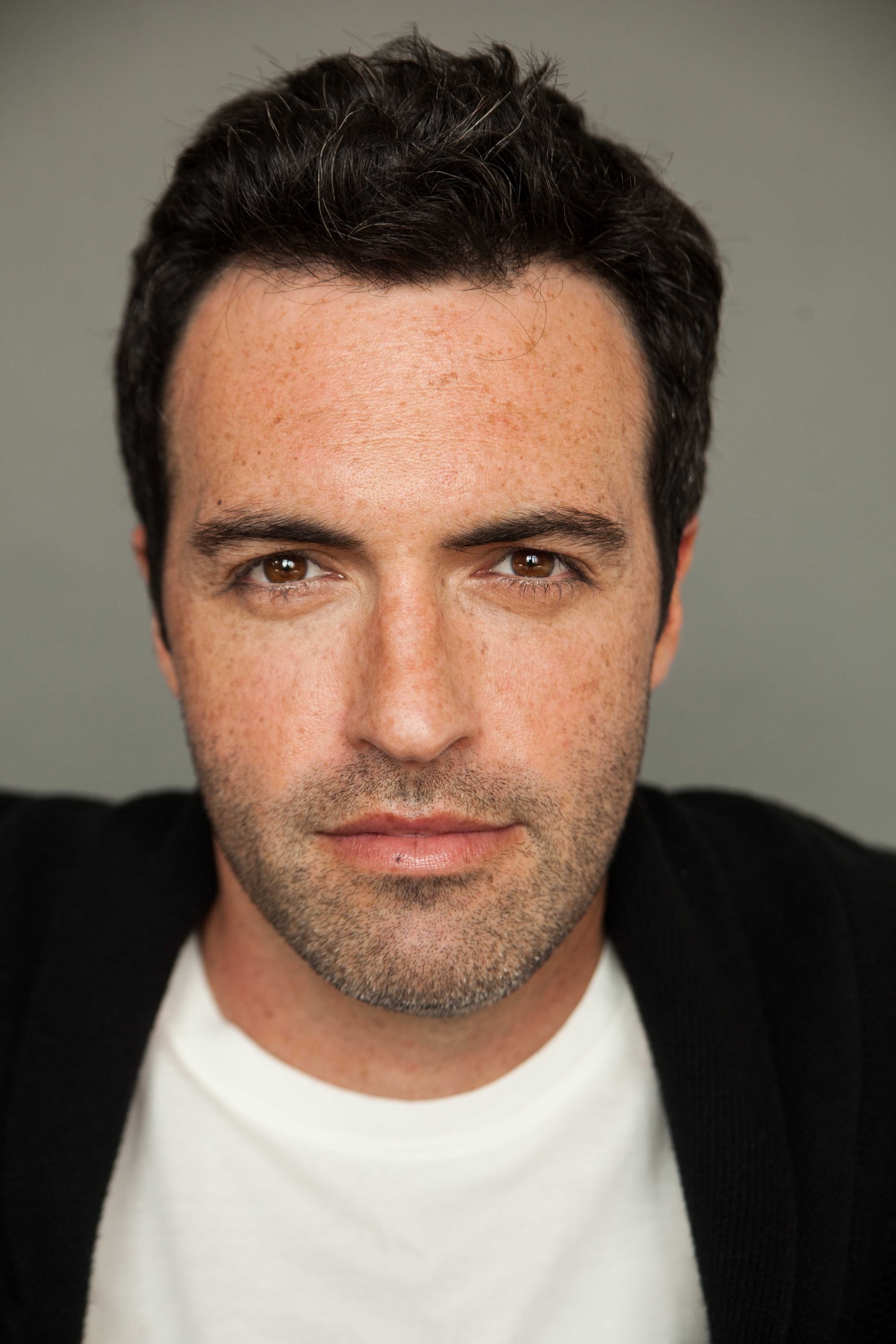 Фото Рід Скотт (Reid Scott)