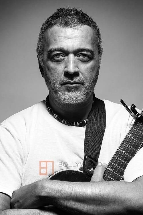 Фото  (Lucky Ali)