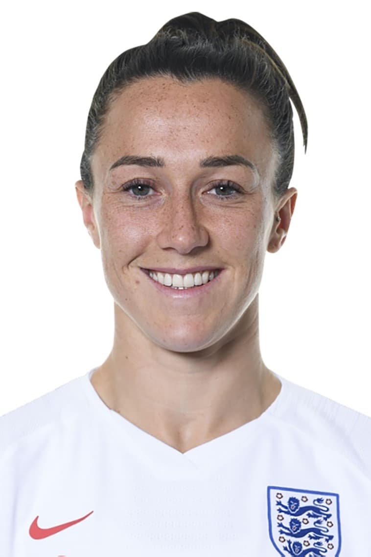 Фото  (Lucy Bronze)