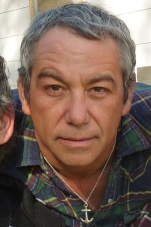 Фото  (Mike Watt)