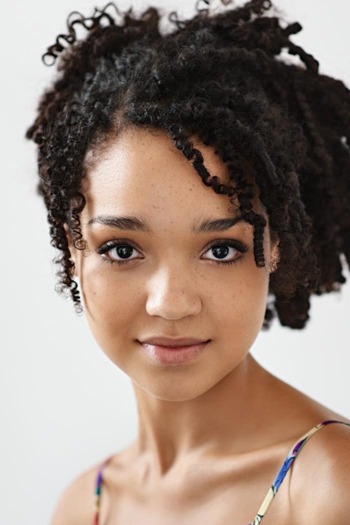 Фото Айша Ді (Aisha Dee)