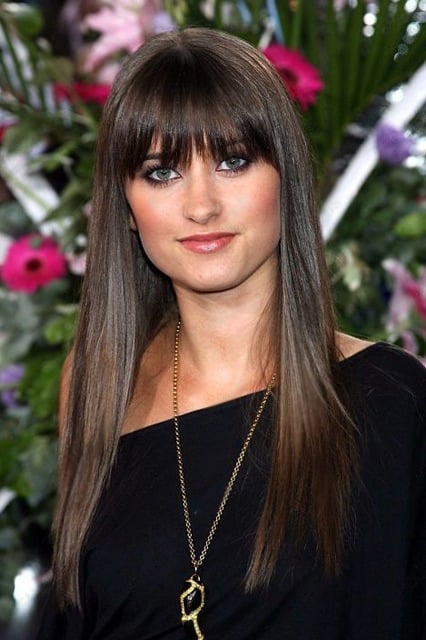 Фото  (Charley Webb)