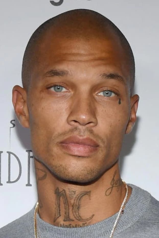 Фото  (Jeremy Meeks)