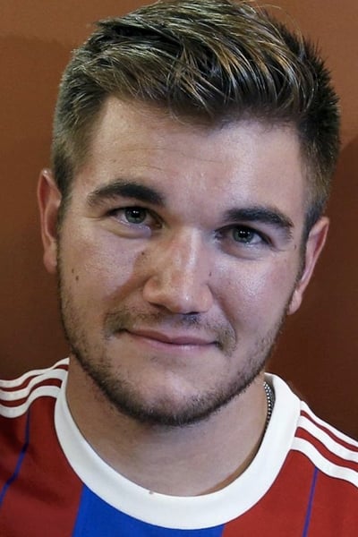 Фото  (Alek Skarlatos)