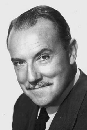 Фото Гейл Гордон (Gale Gordon)