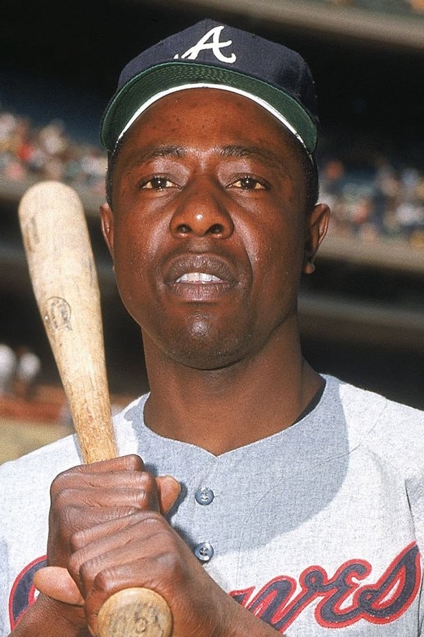 Фото  (Hank Aaron)