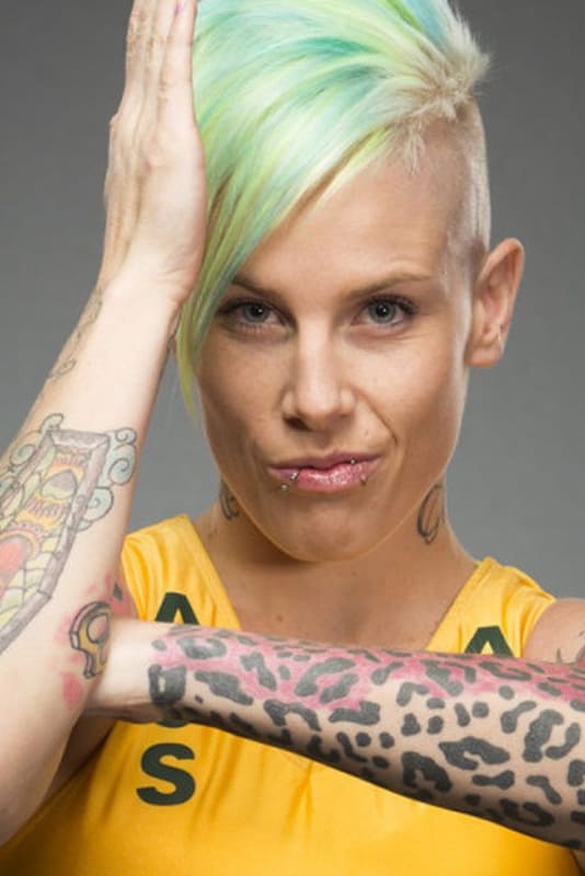 Фото  (Bec Rawlings)