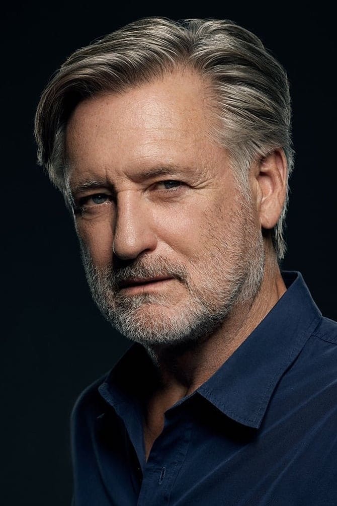 Фото Білл Пулман (Bill Pullman)