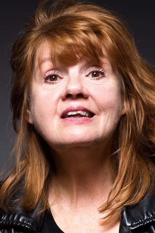 Фото Енні Голден (Annie Golden)