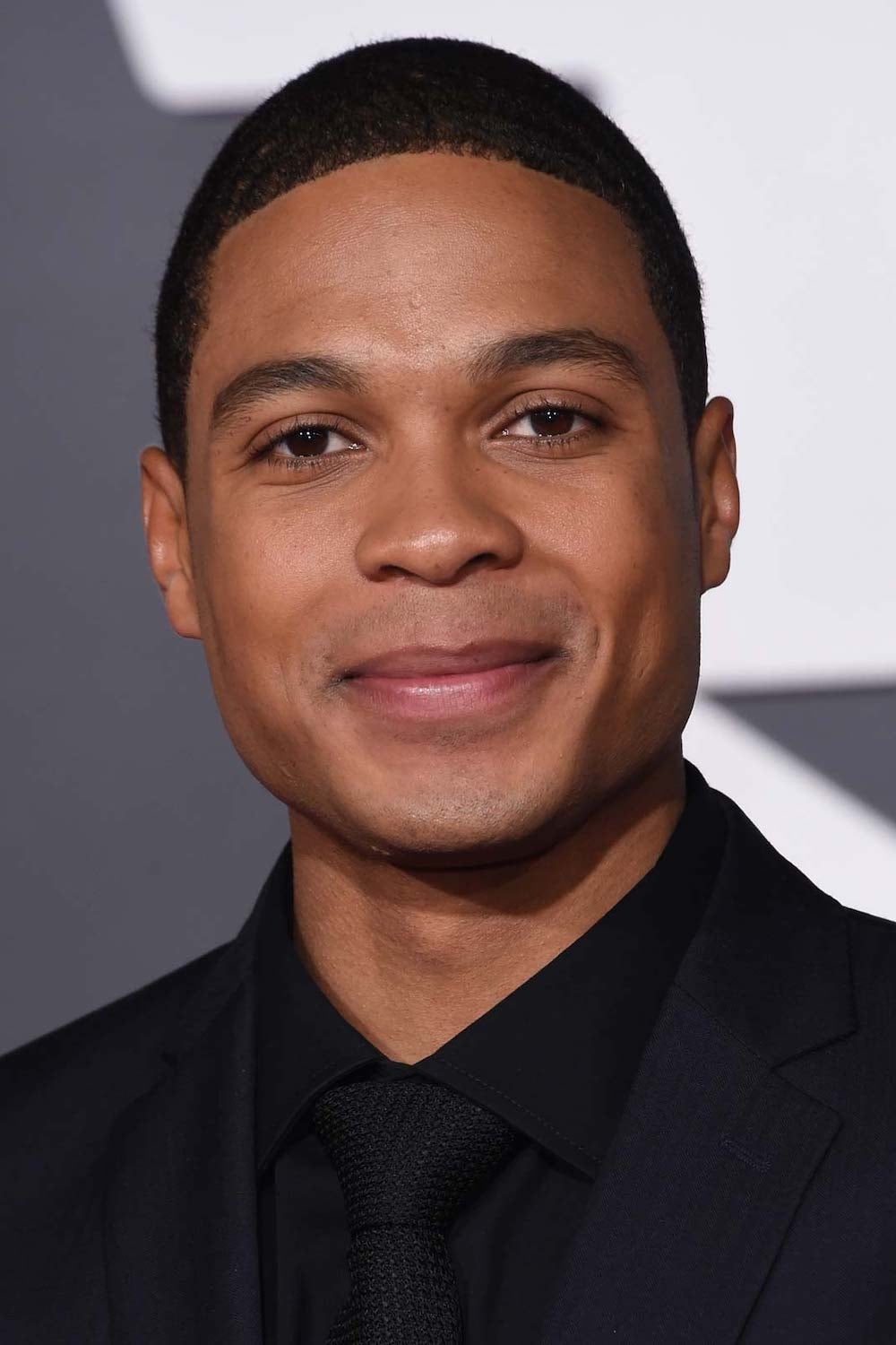 Фото Рей Фішер (Ray Fisher)