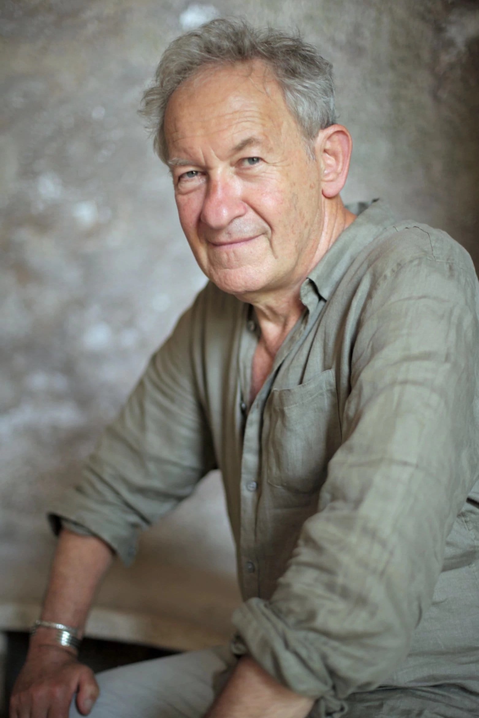 Фото  (Simon Schama)