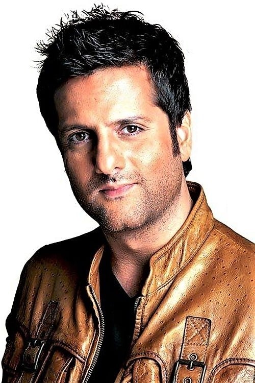 Фото Фардін Хан (Fardeen Khan)