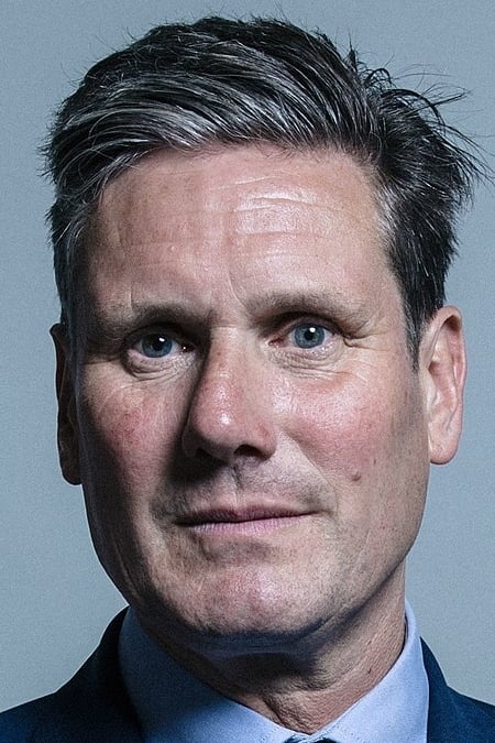 Фото  (Keir Starmer)