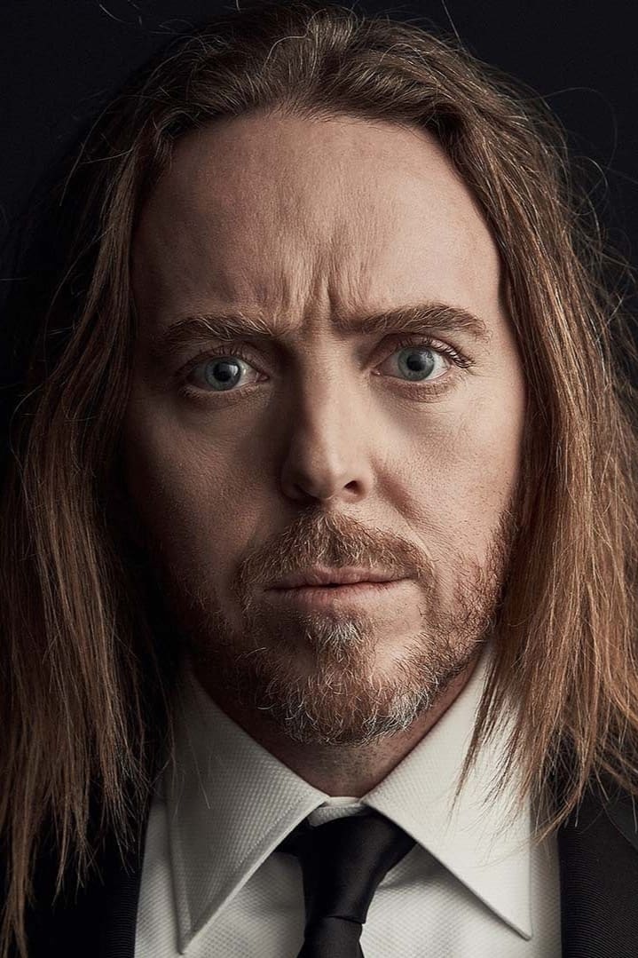 Фото Тім Мінчін (Tim Minchin)