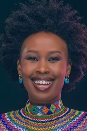 Фото  (Barbara Kyagulanyi)